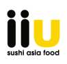 iiu Sushi  Asia Food