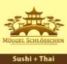 Müggelschlößchen Sushi Thai